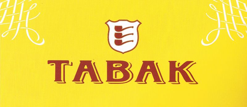 Tabak